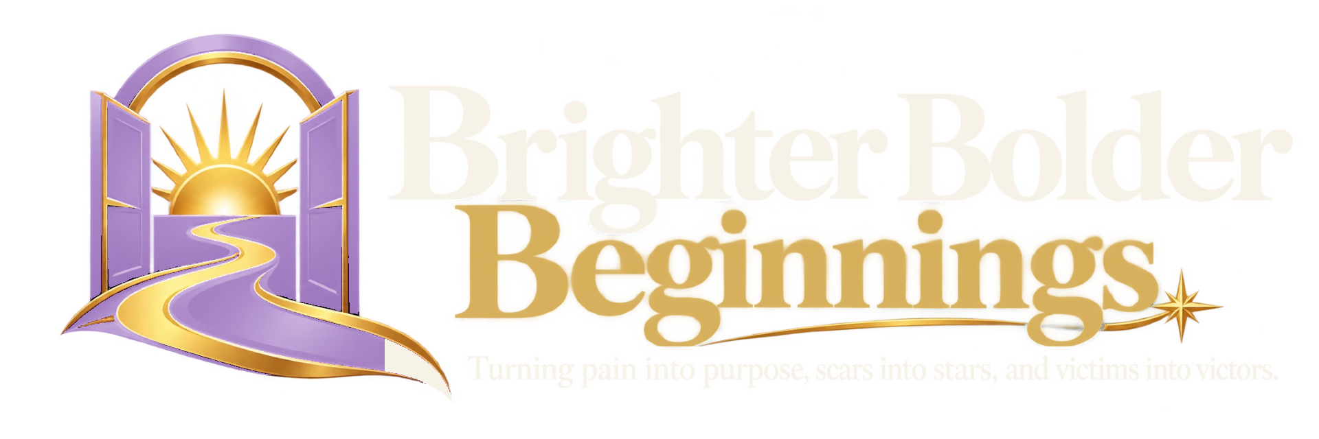 Brighter Bolder Beginnings